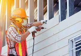 Best Siding for New Construction  in Elkton, VA